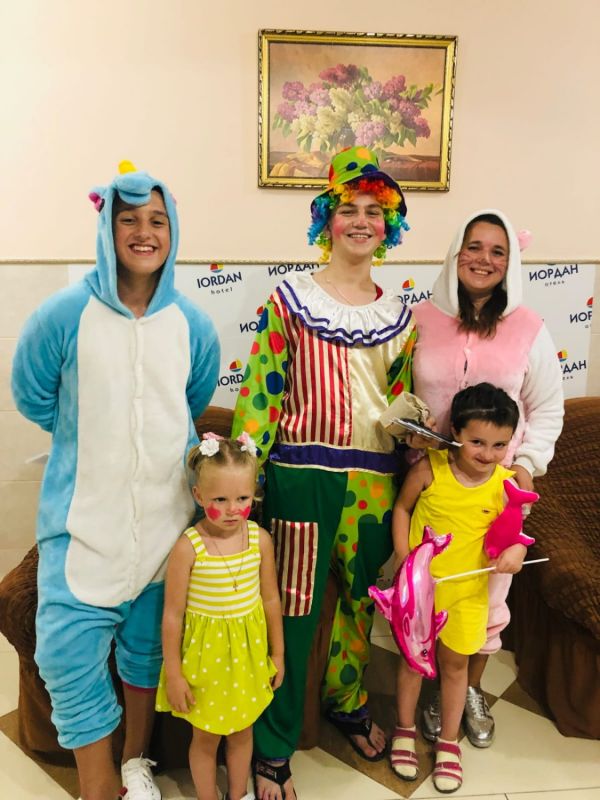 Фото отеля 5