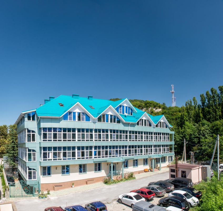 Фото Иордан