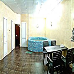 Фото Вилла Росса