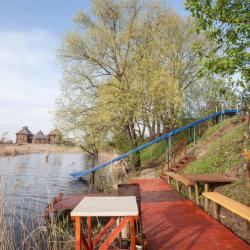 Фото У реки 44