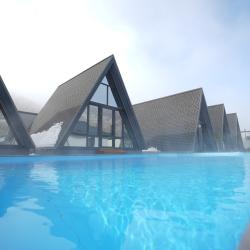 Фото Hills горный берег