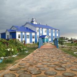 Фото Иликчин