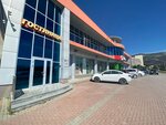 От Линкор (Solntsedarskaya ulitsa, 8), hotel