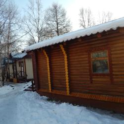 Фото Парамушир тур