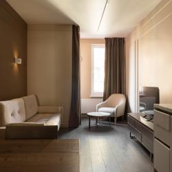 Фото Апарт-отель Dionis Art Apartments