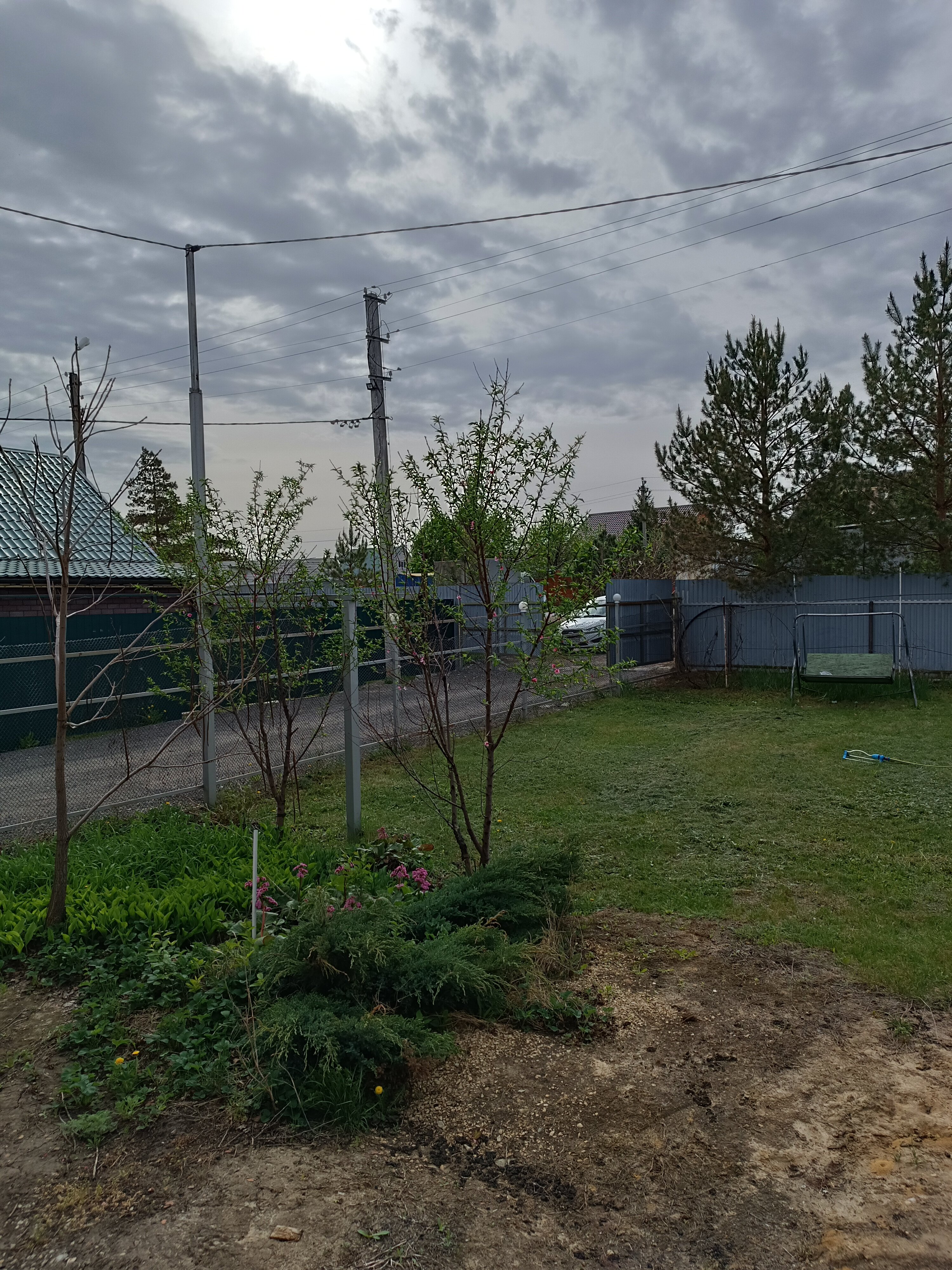 Фото Частный Дом Уютная Студия