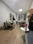 Beauty Kush (Leninskiy Avenue, 160) ، صالون العناية بالأظافر