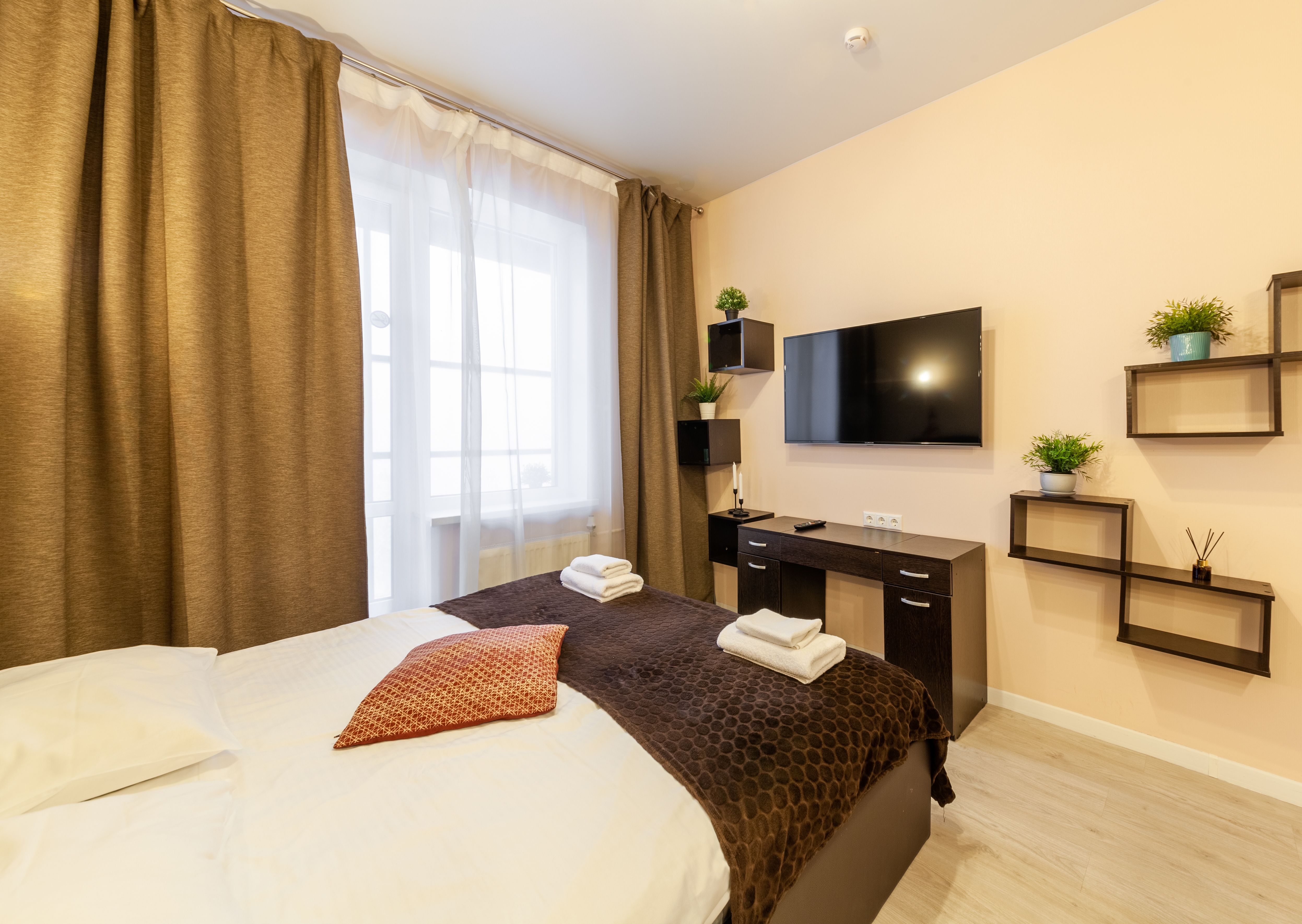 Фото Пулково-Апарт