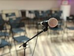 Anatomy of sound (Ligovskiy Avenue, 50к17), educación musical