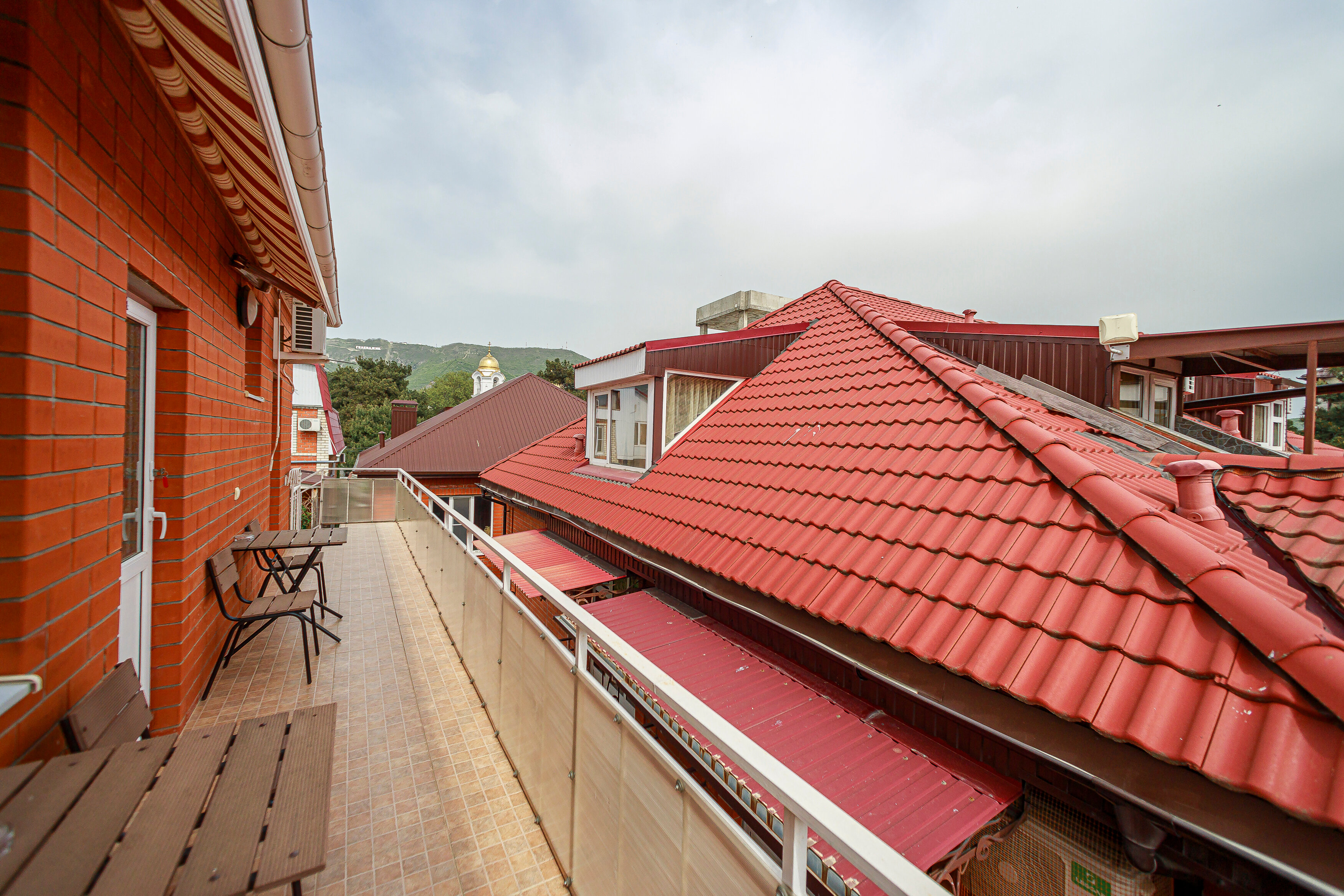 Фото На южном