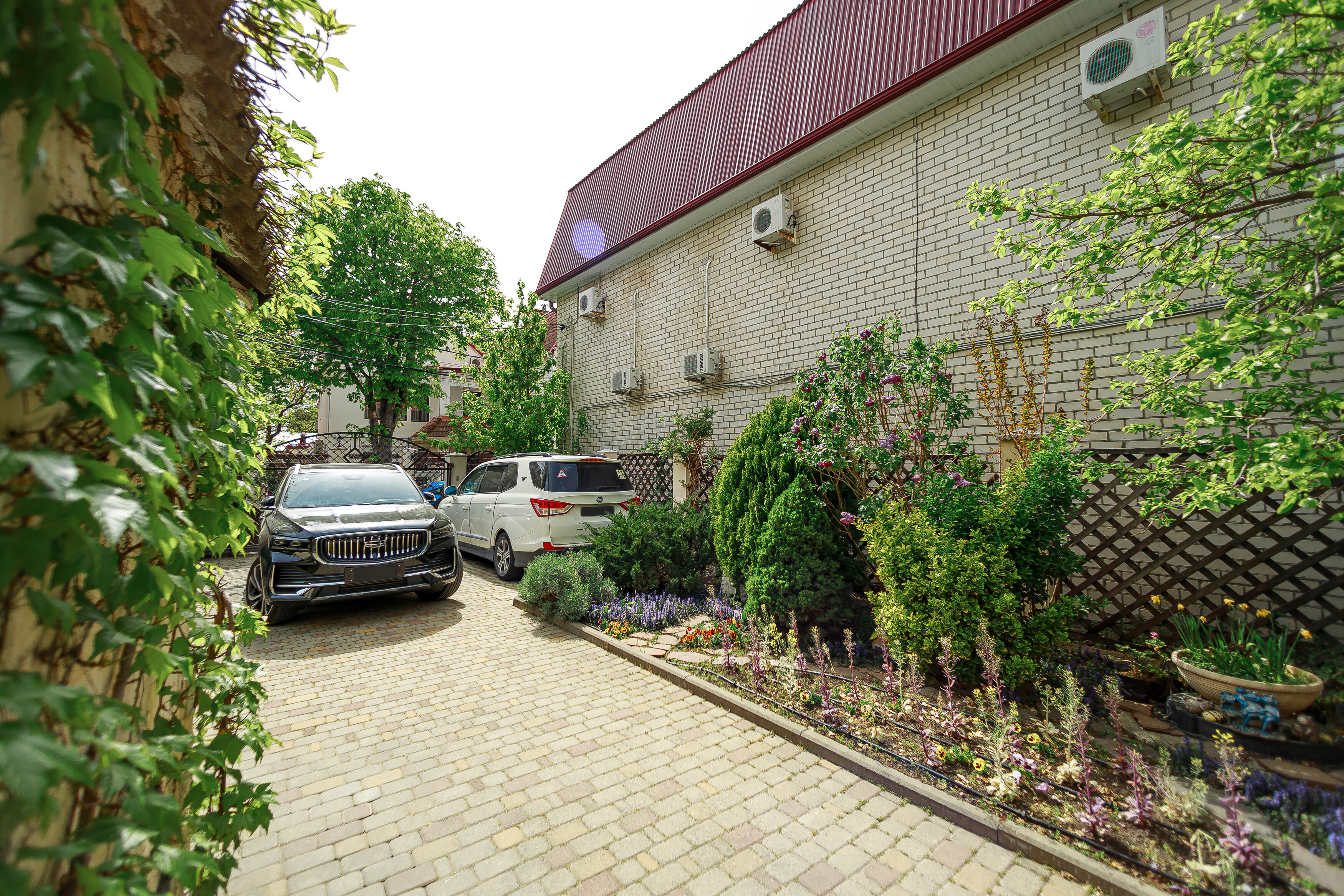 Фото На южном