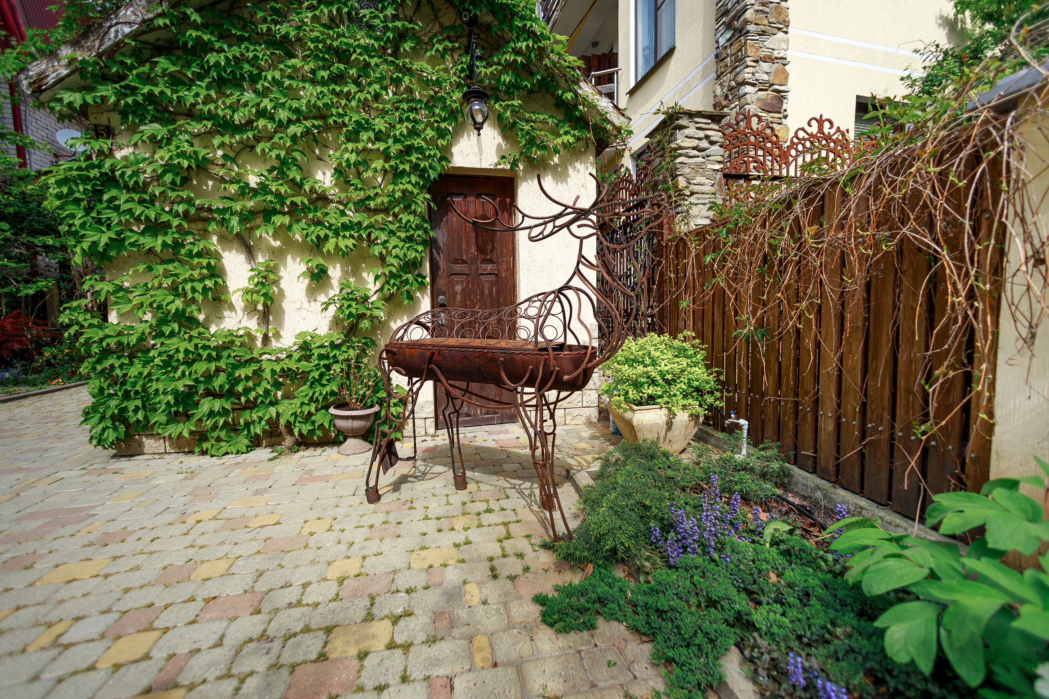 Фото На южном