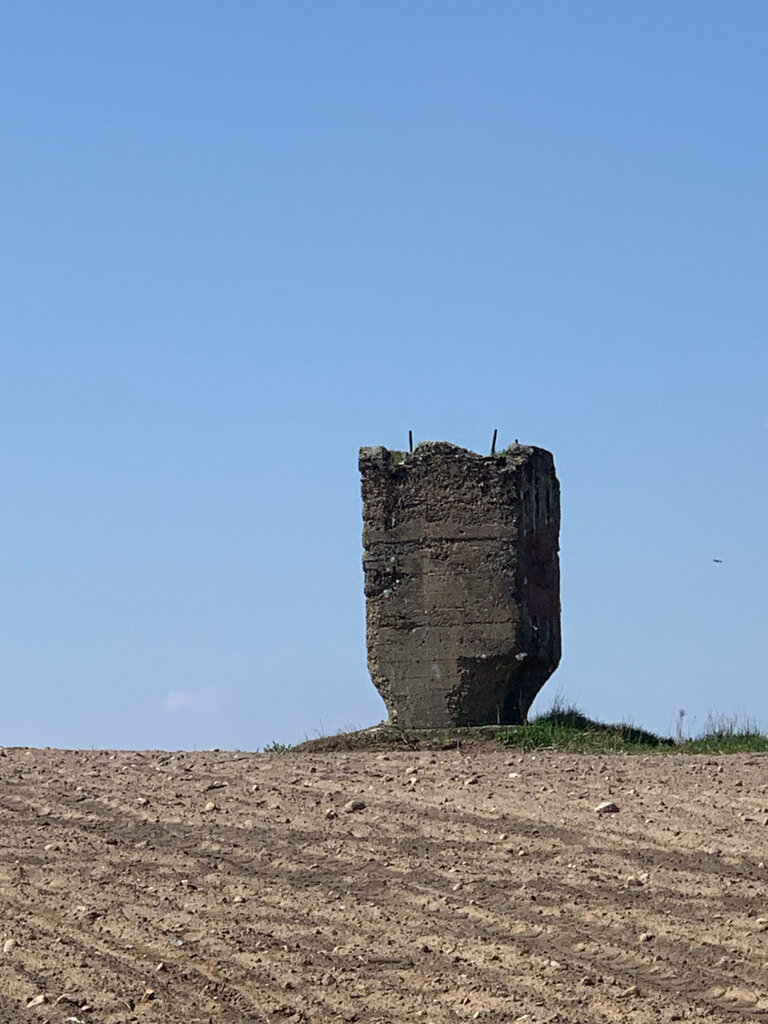 Landmark, attraction Пороховой погреб Форт VII Гродненской крепости, Grodno District, photo