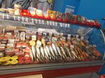 Рыбный гастроном (Aviatsionniy Subdistrict, Akademika Tupoleva Avenue, 2), fish and seafood
