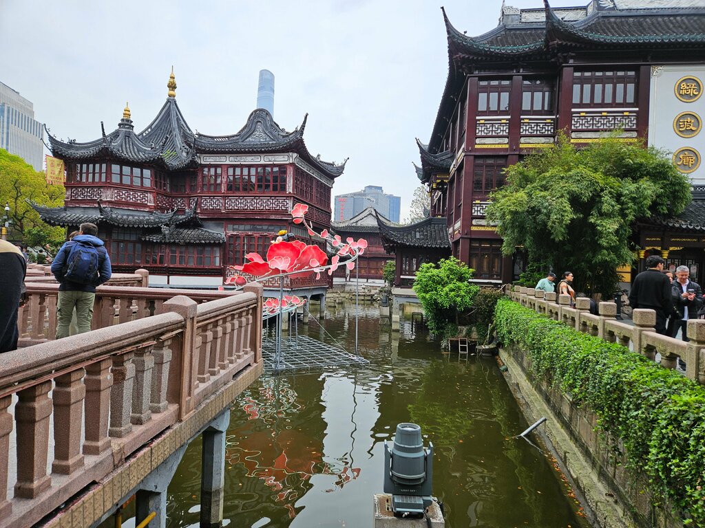 Tour operator Go China, Moscow, photo