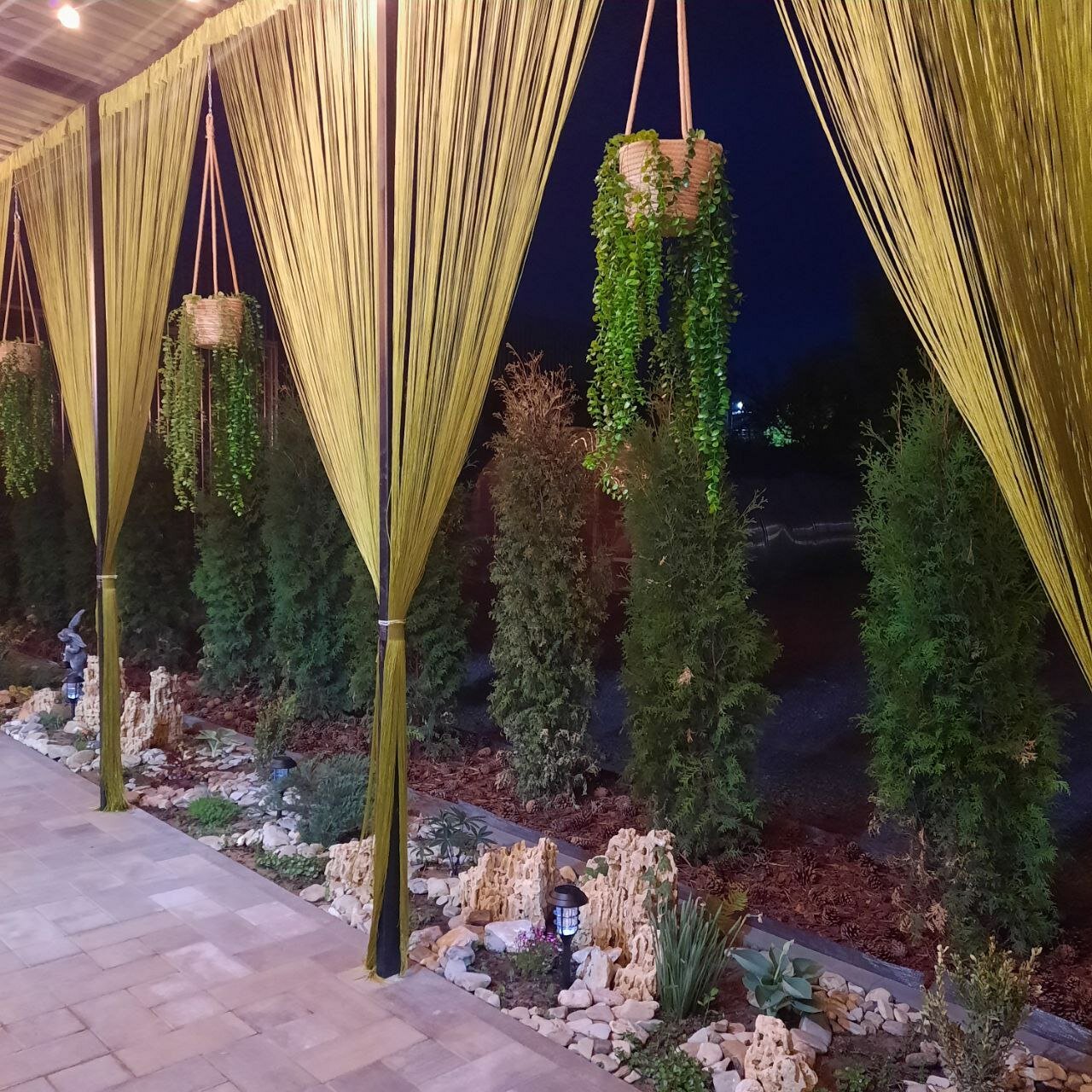 Фото Атмосфера