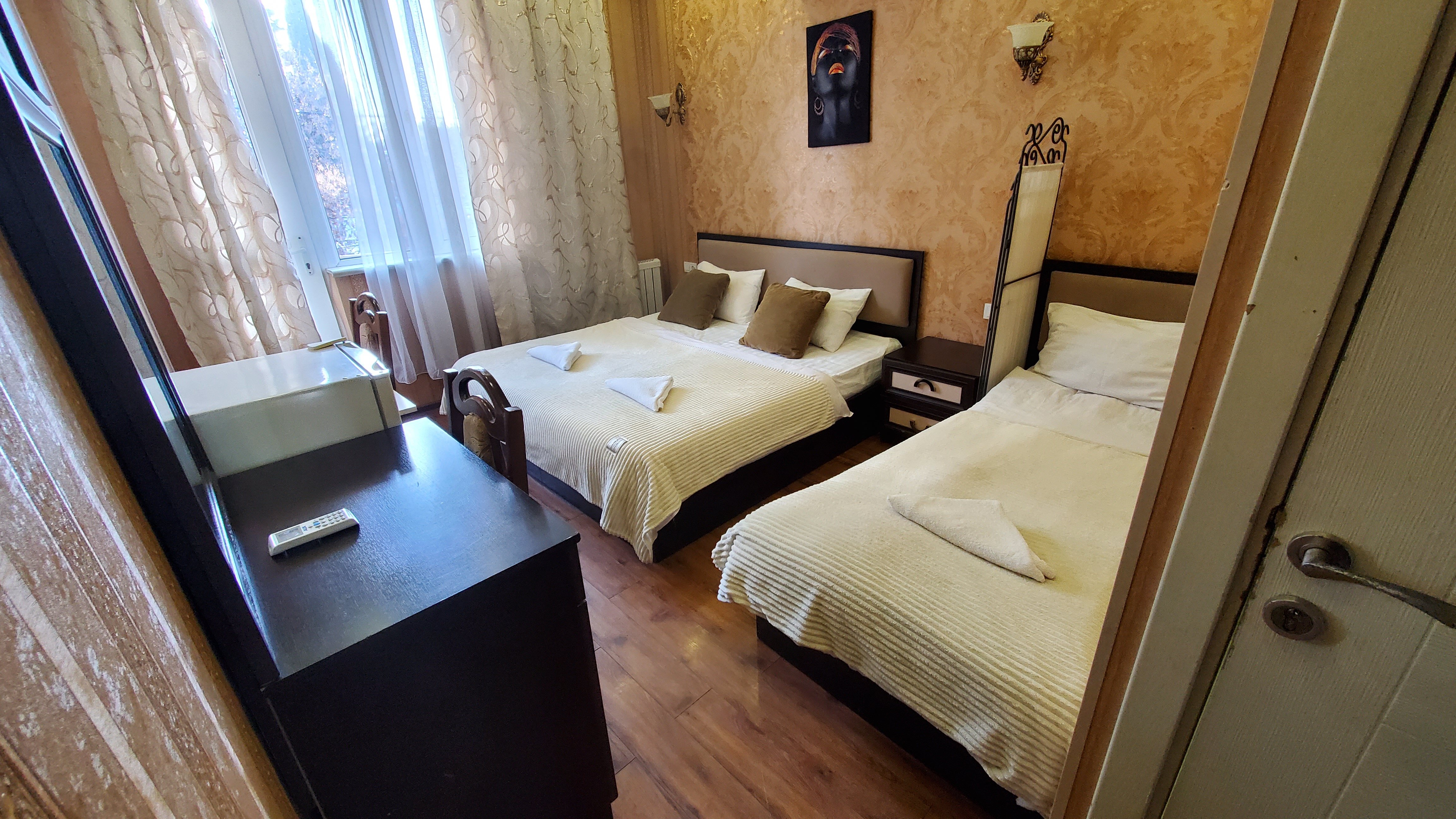 Фото Hotel Antalia