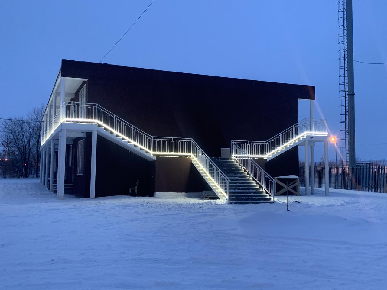 Фото Квартиррум