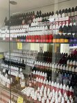 Pm & Tattoo boutique (Markovskogo Street, 79), equipos y materiales para salones de belleza