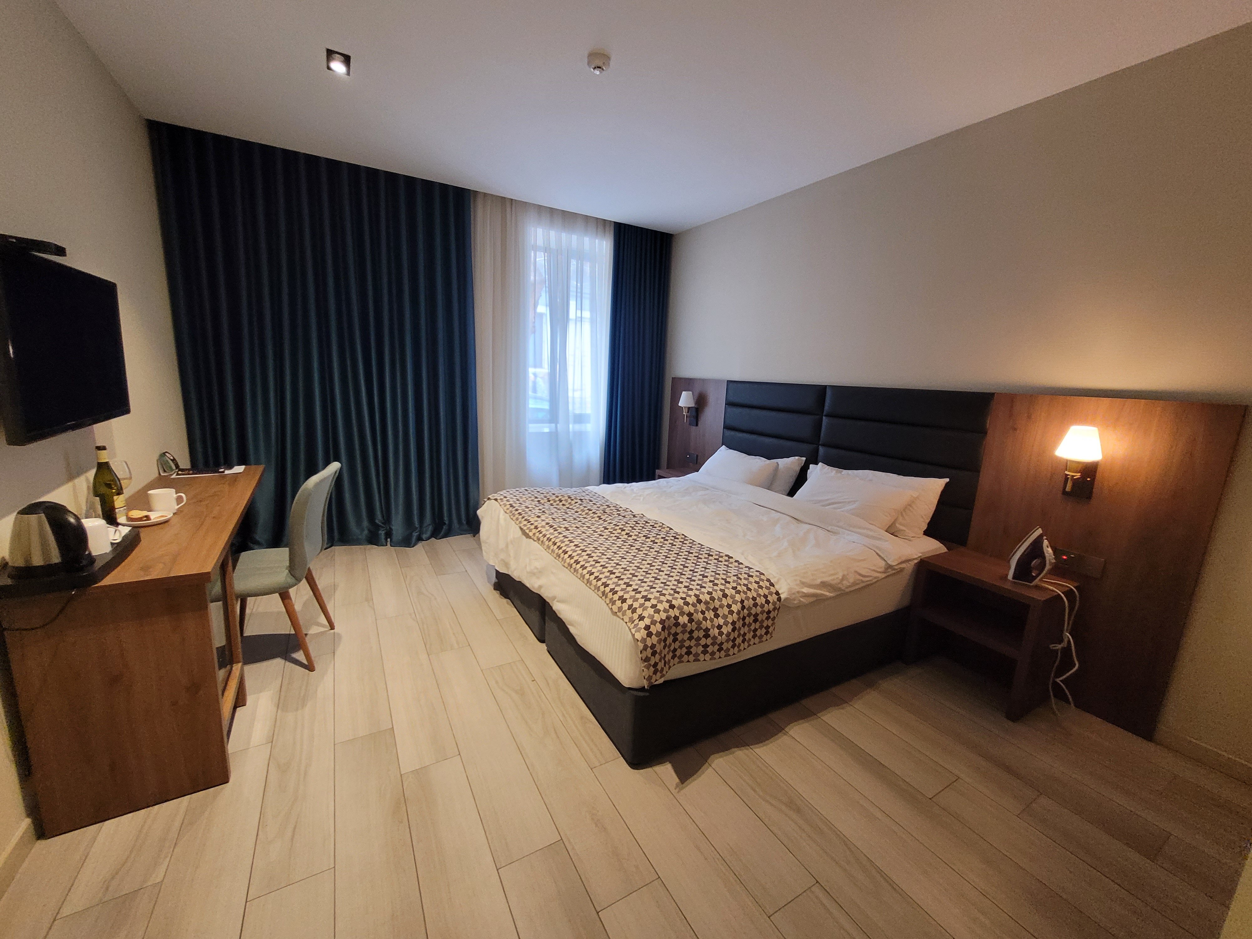 Фото Eleven Inn Tbilisi