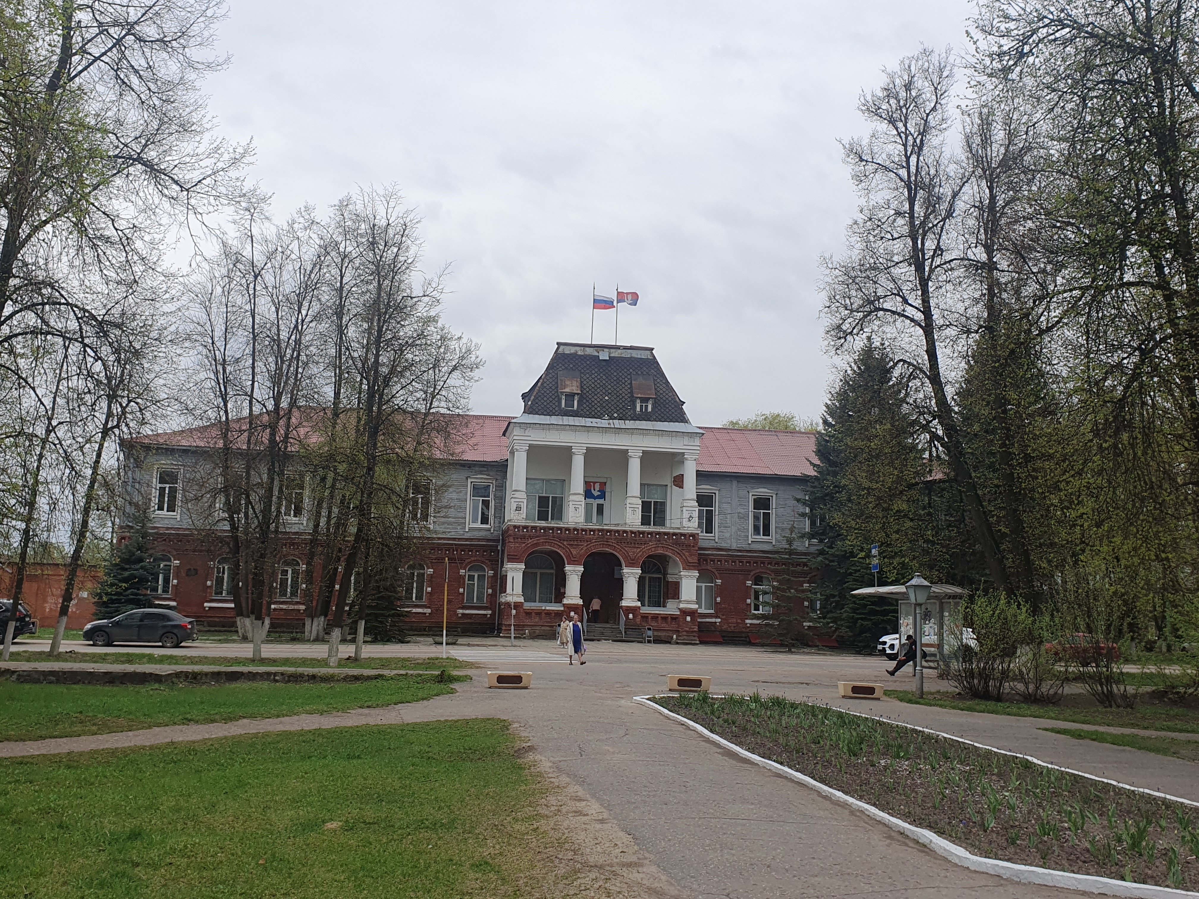 Фото отеля 3