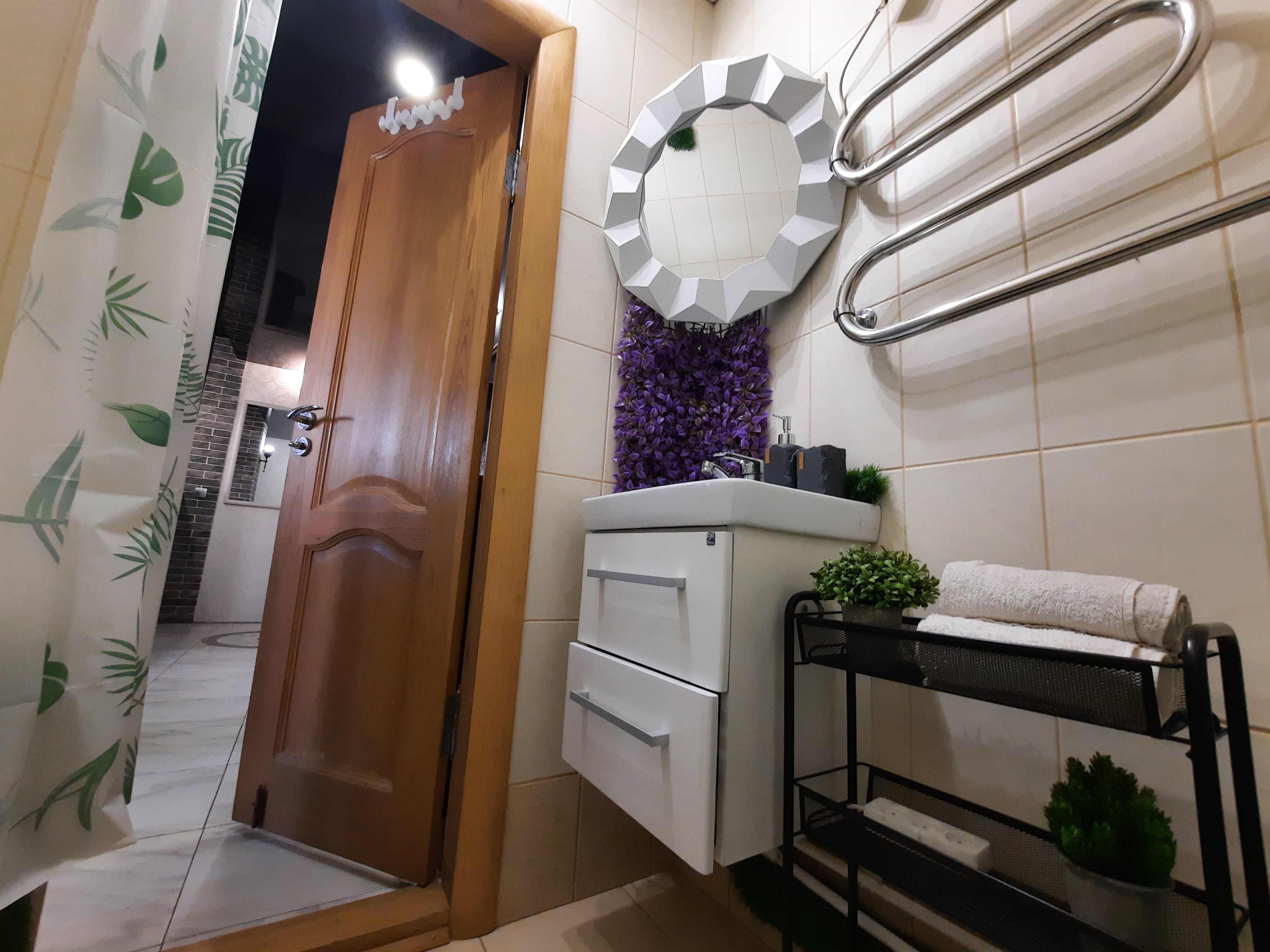 Фото Замок у Леса