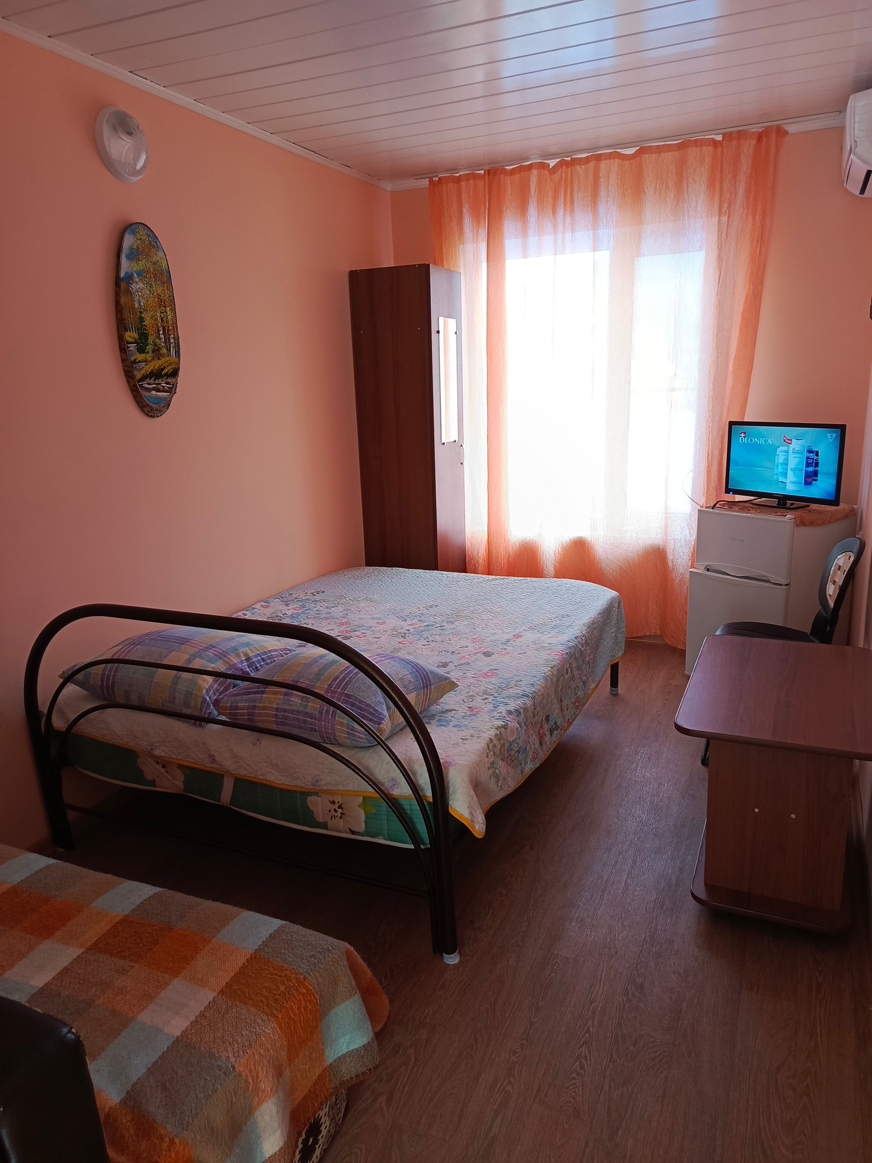 Фото Тишина