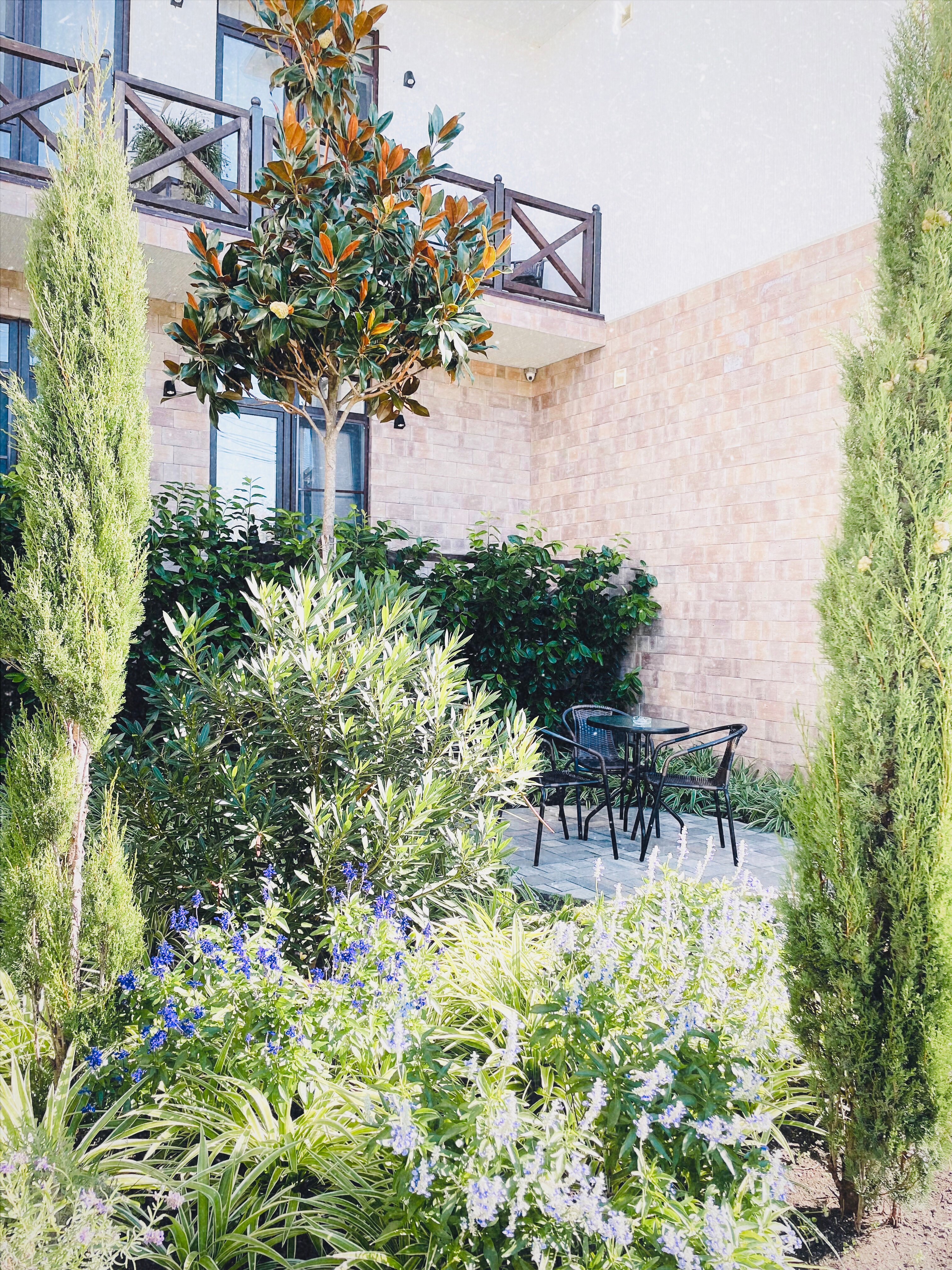 Фото Вилла Анна