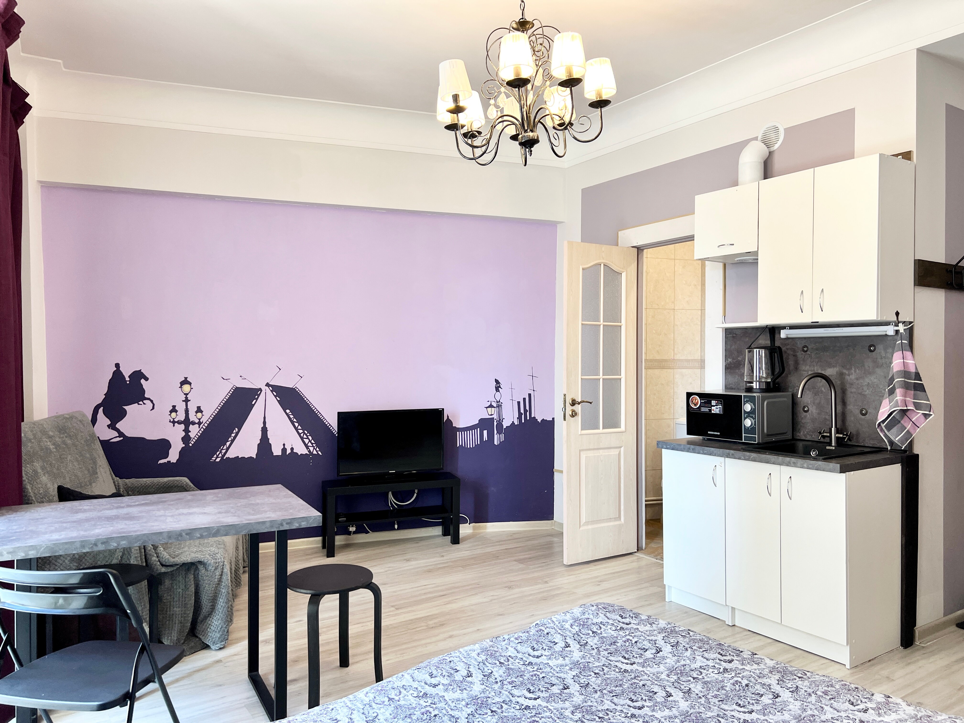 Фото Ок Апарт