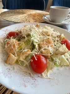 Золотая рыбка (Naberezhnaya ulitsa, 1), cafe