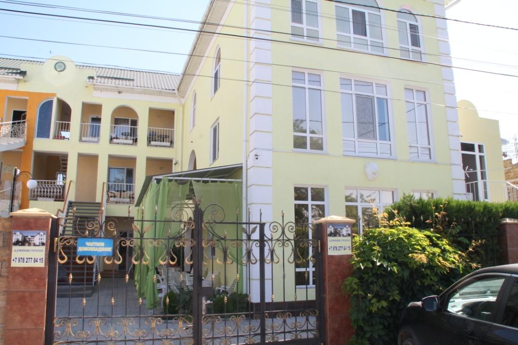 Фото Ликко-Ликко