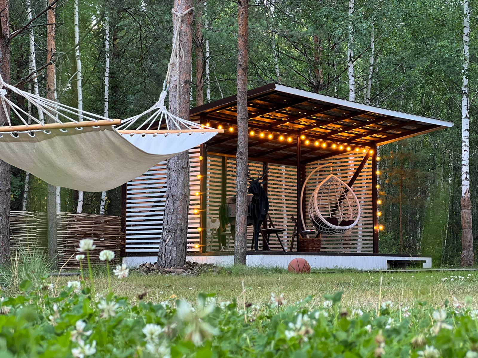 Фото Хутор Залесье