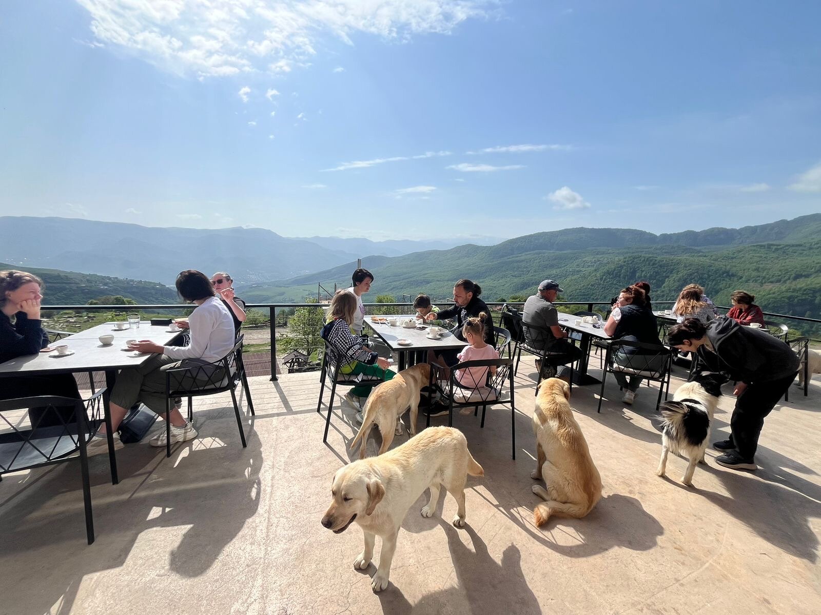 Фото Апага Резорт