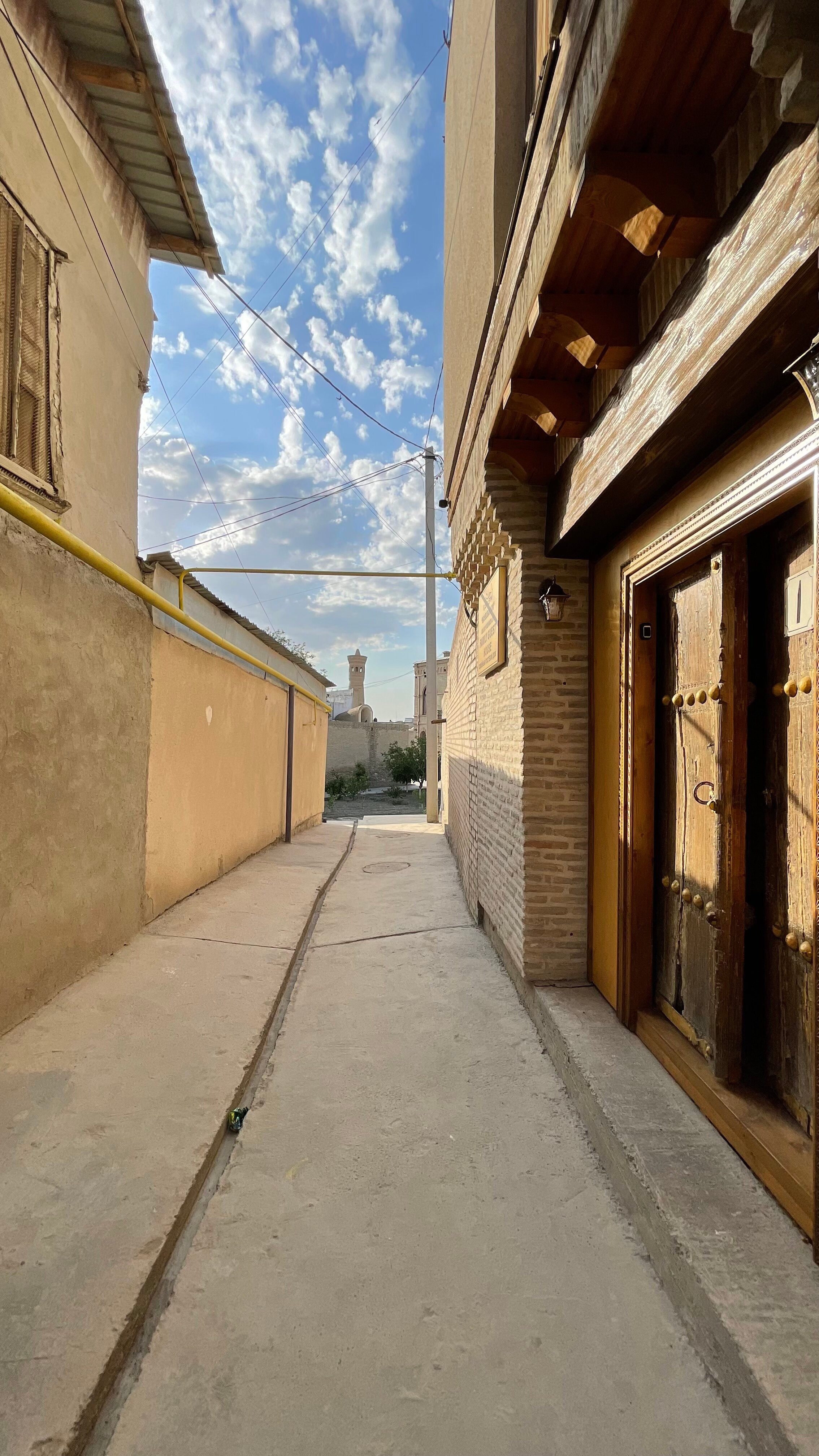 Фото Mahbubakhon