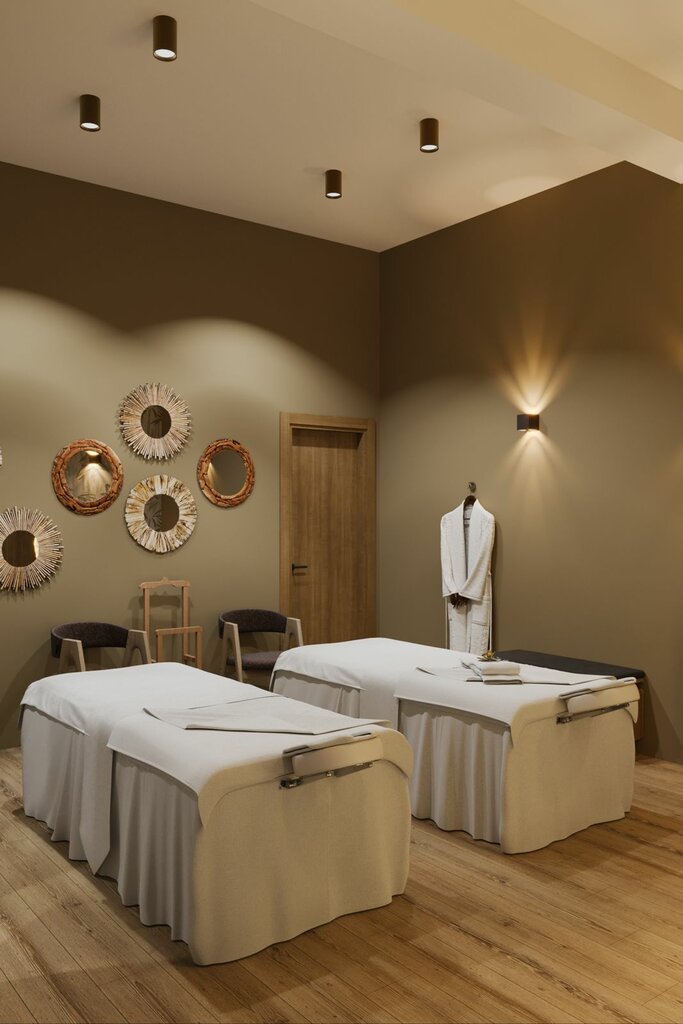 Massage salon Мой Тай, Sochi, photo