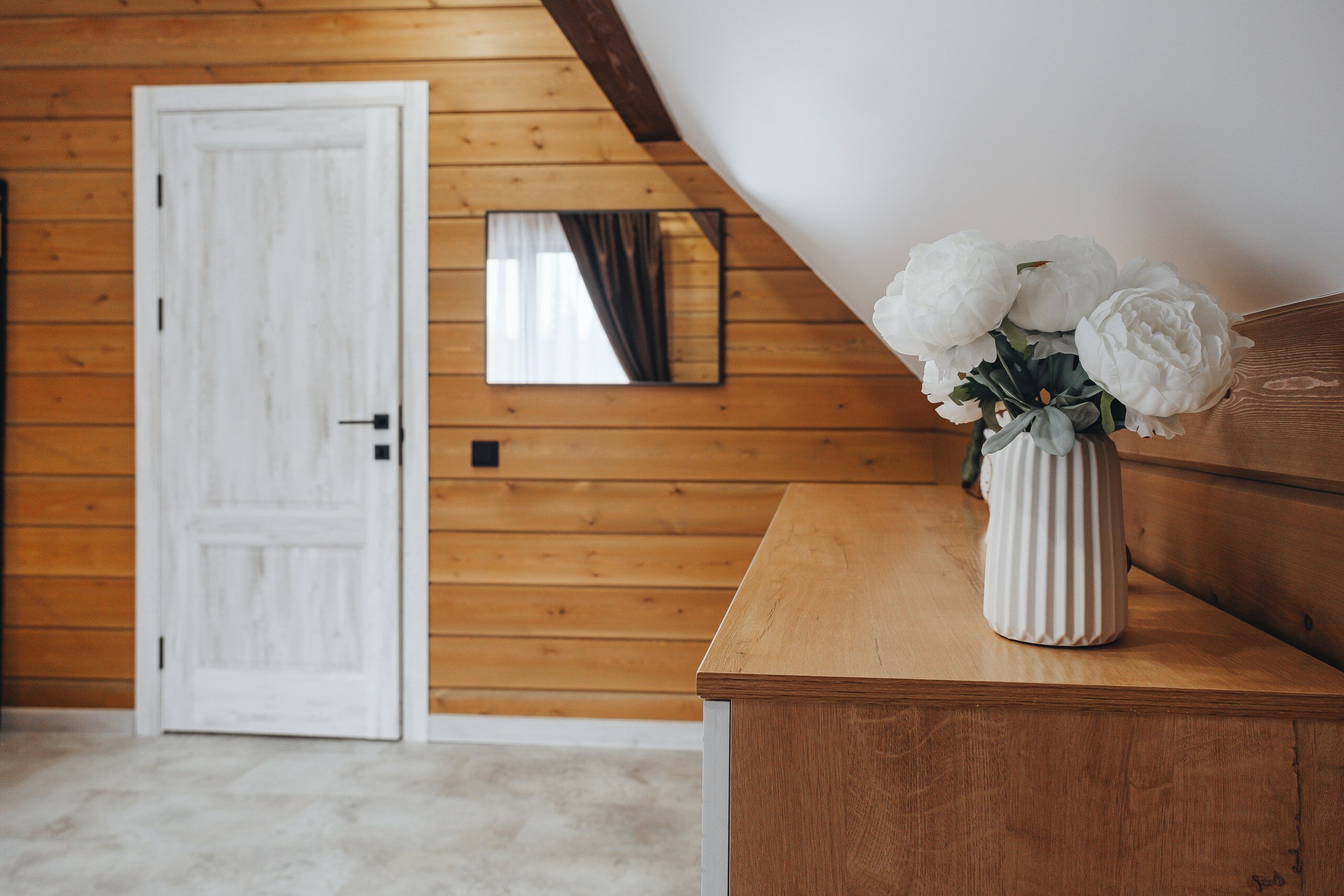 Фото Шале Lama