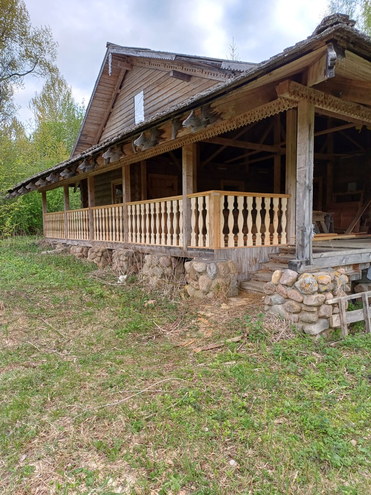 Фото Маслова Слобода