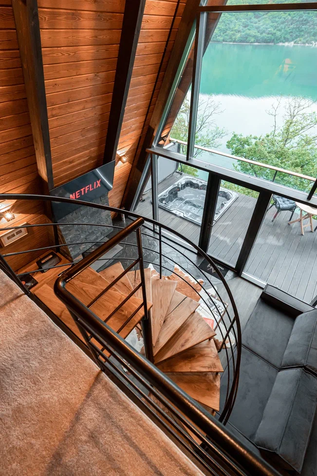 Фото Chalet De Cuvee