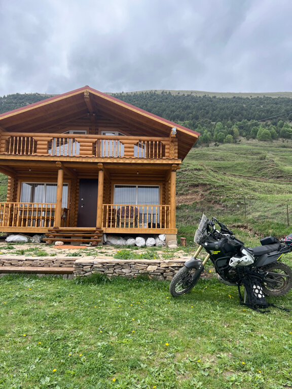 Фото Орлиное гнездо