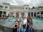 Kolonnada (Kurortny bulvar, 8), excursions
