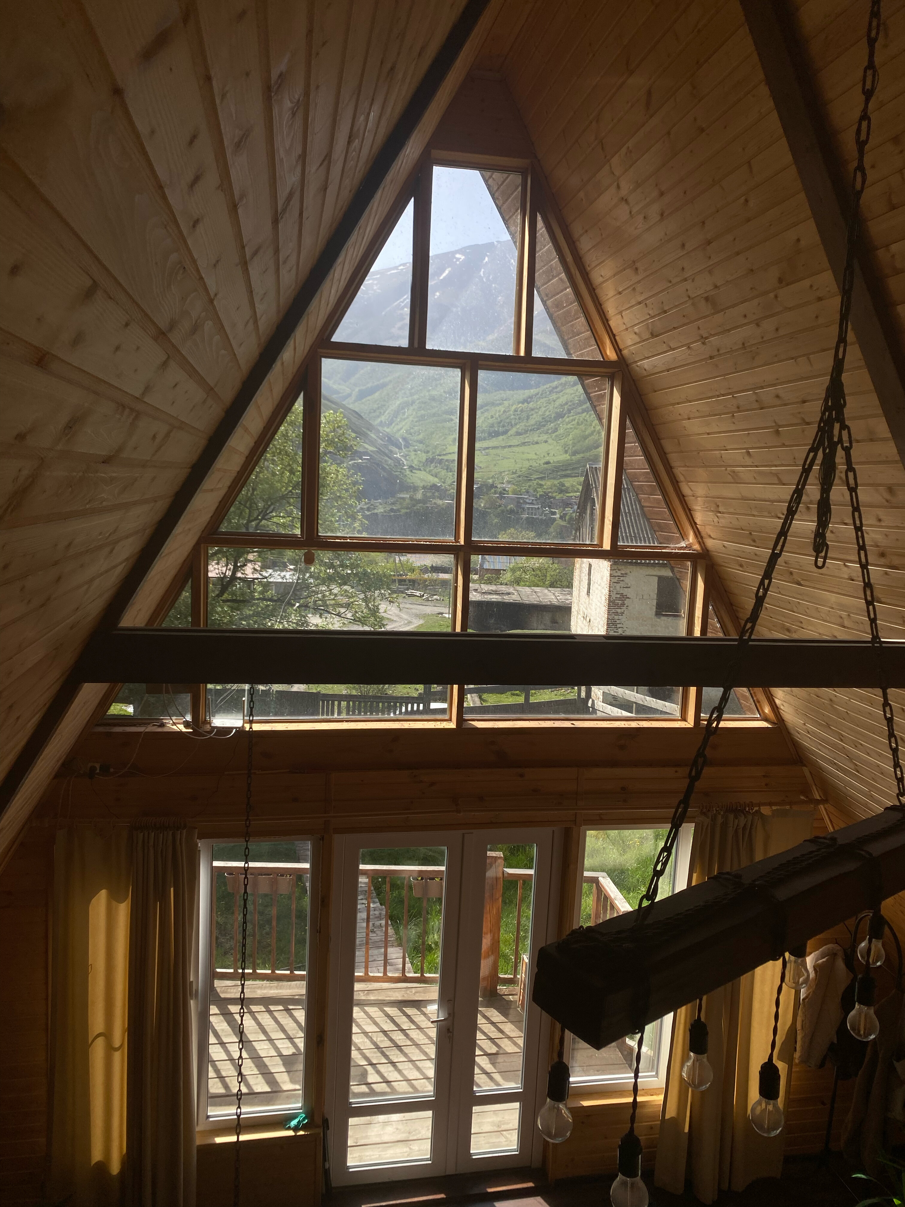 Фото Дом Рохсан