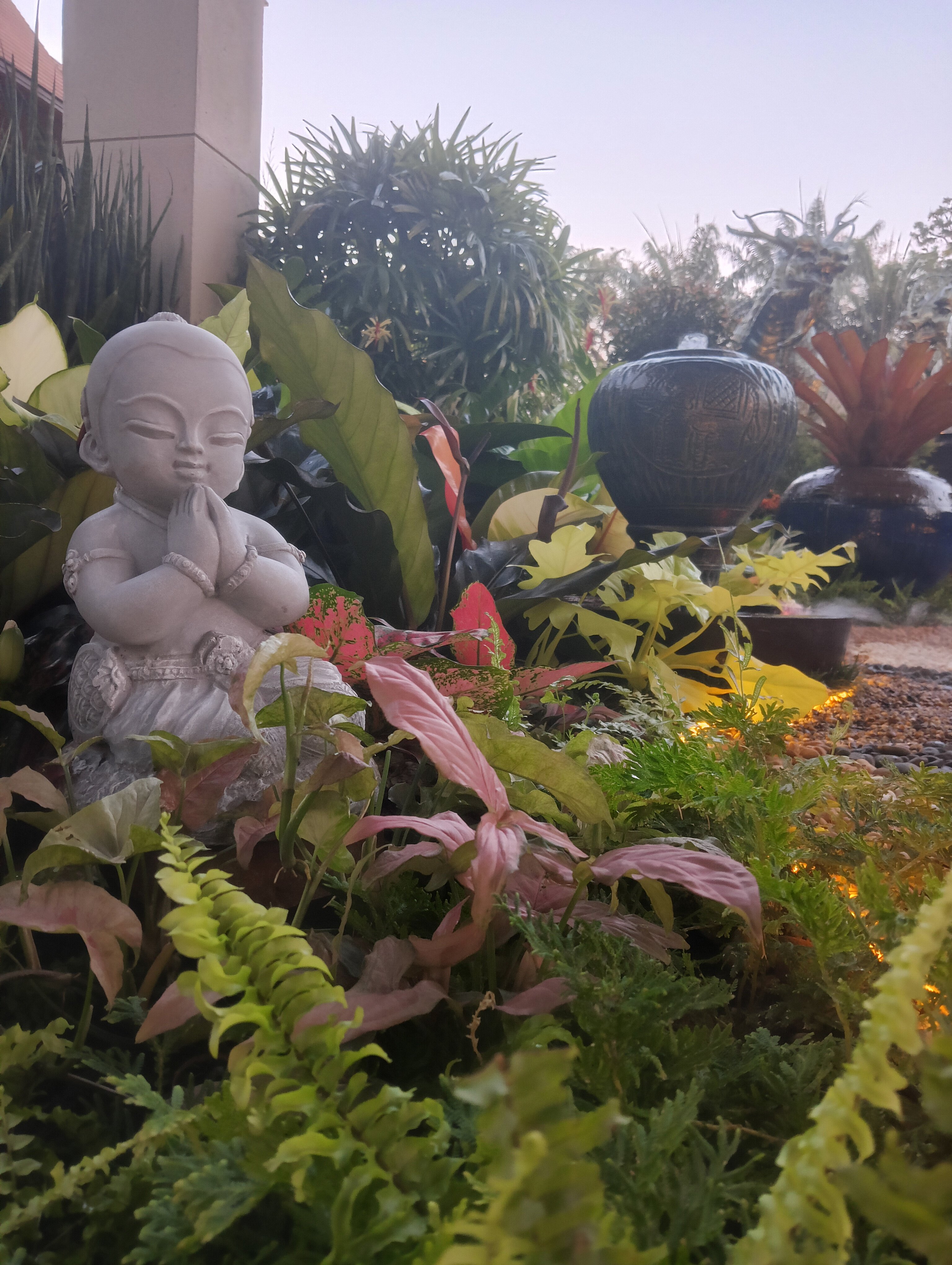 Фото Garden Cliff Resort and SPA