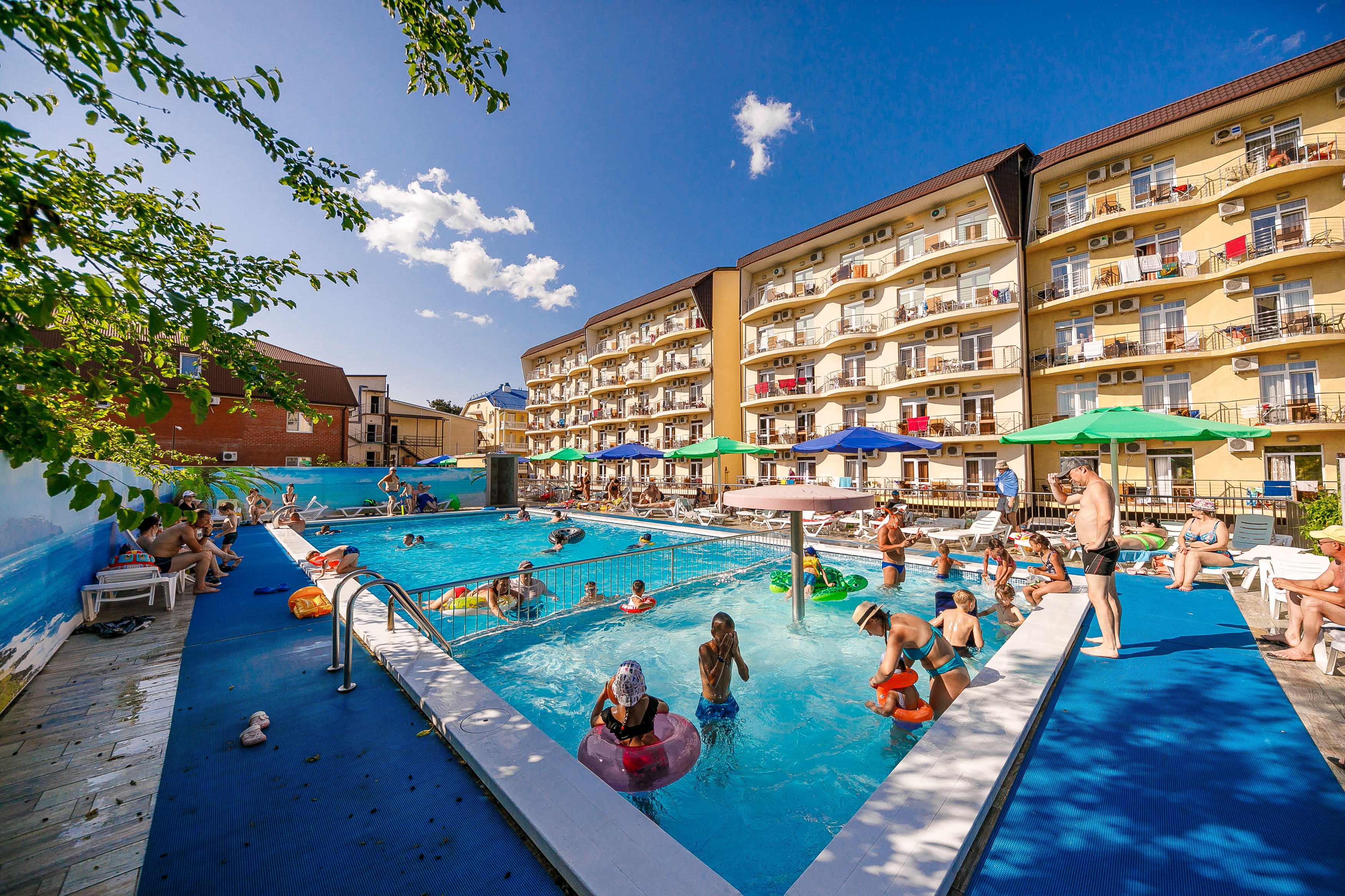 Фото Прометей 3