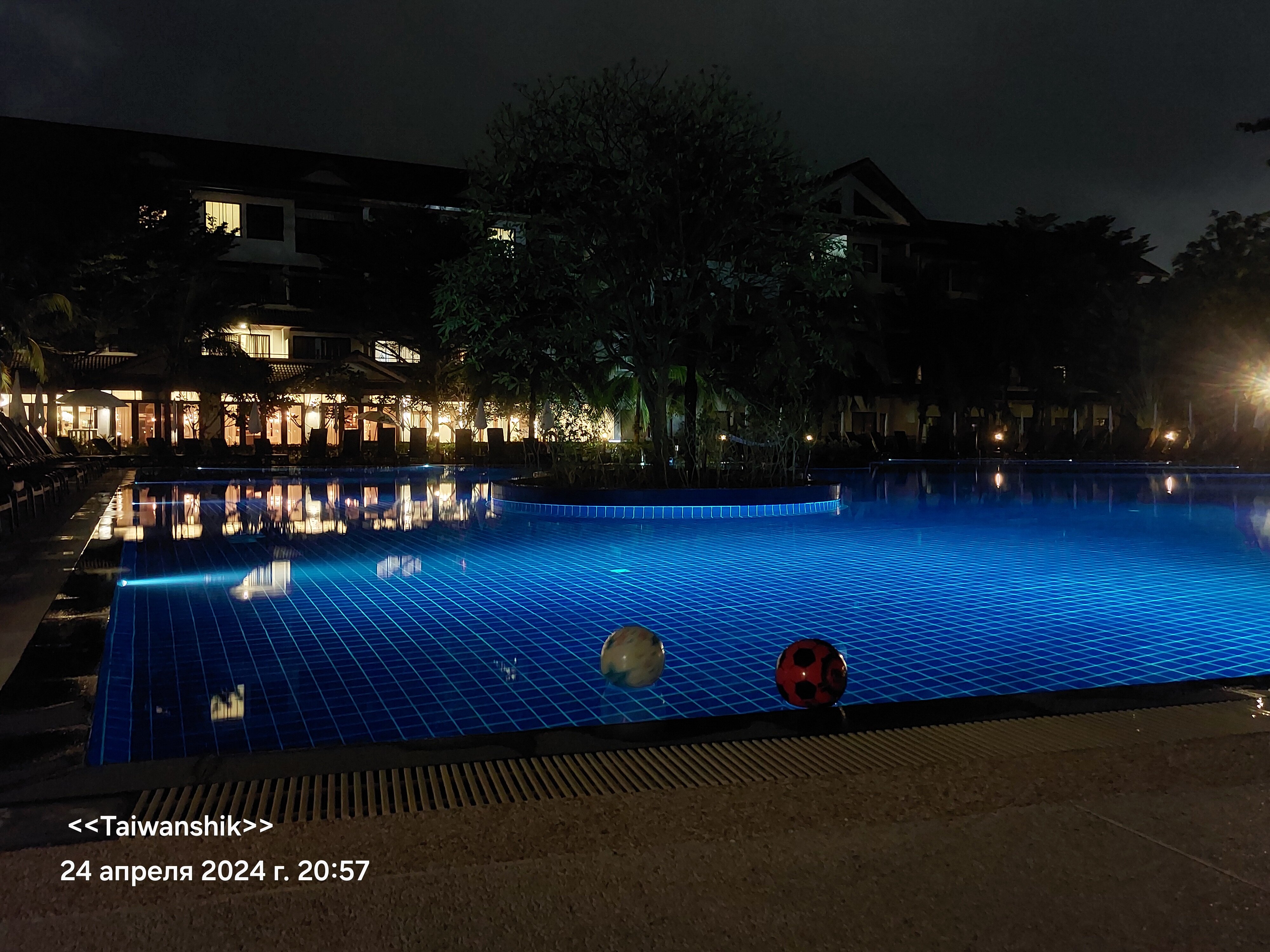 Фото Sunwing Kamala Beach