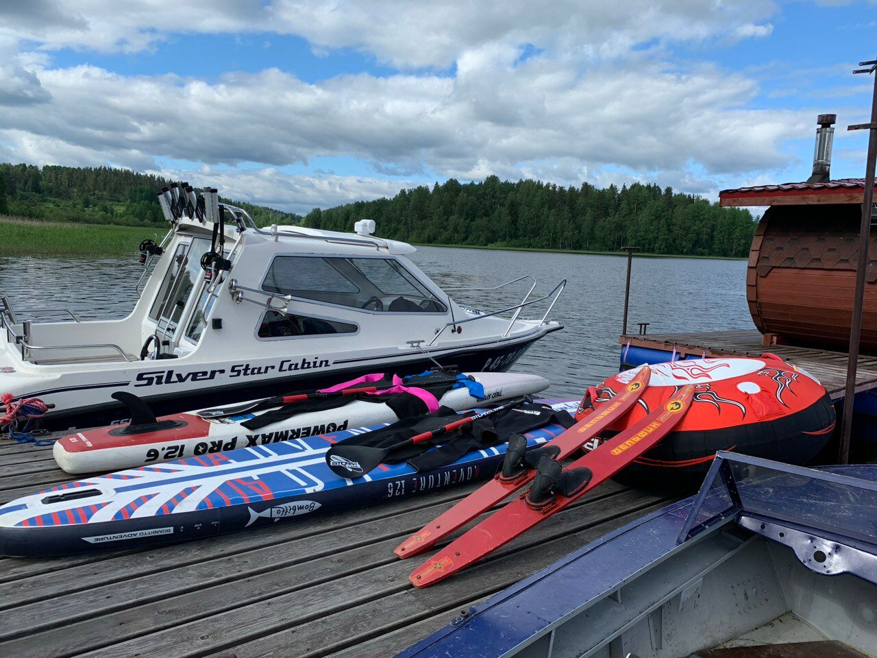 Фото Дивное