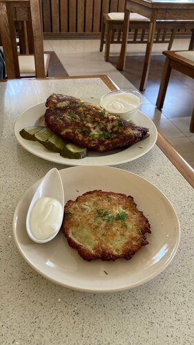 مقهى Kafe Novy Svet ، ، صورة