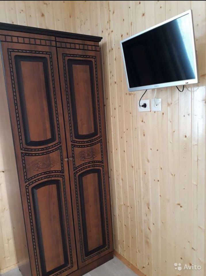 Фото У Полины