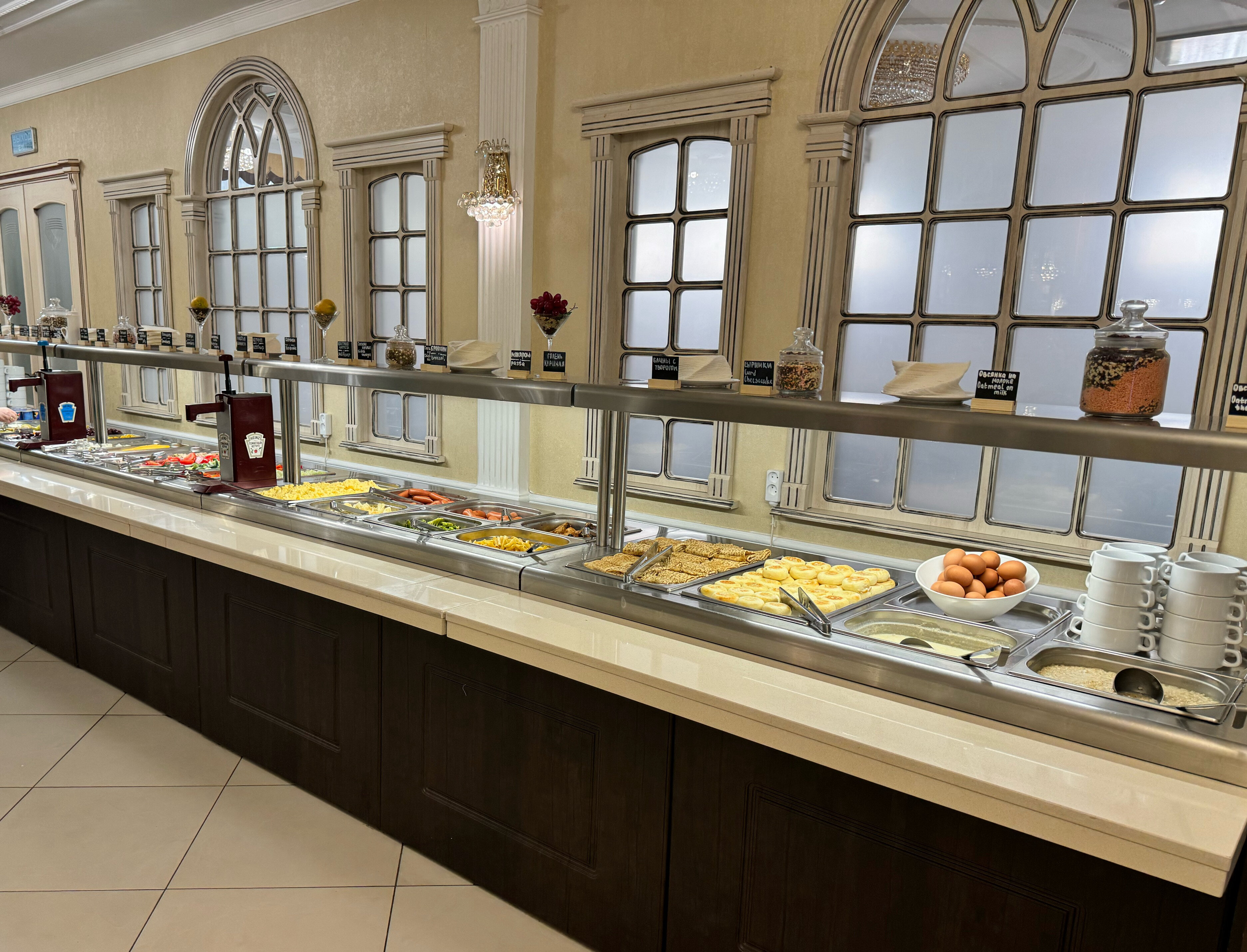 Фото Relita-Kazan