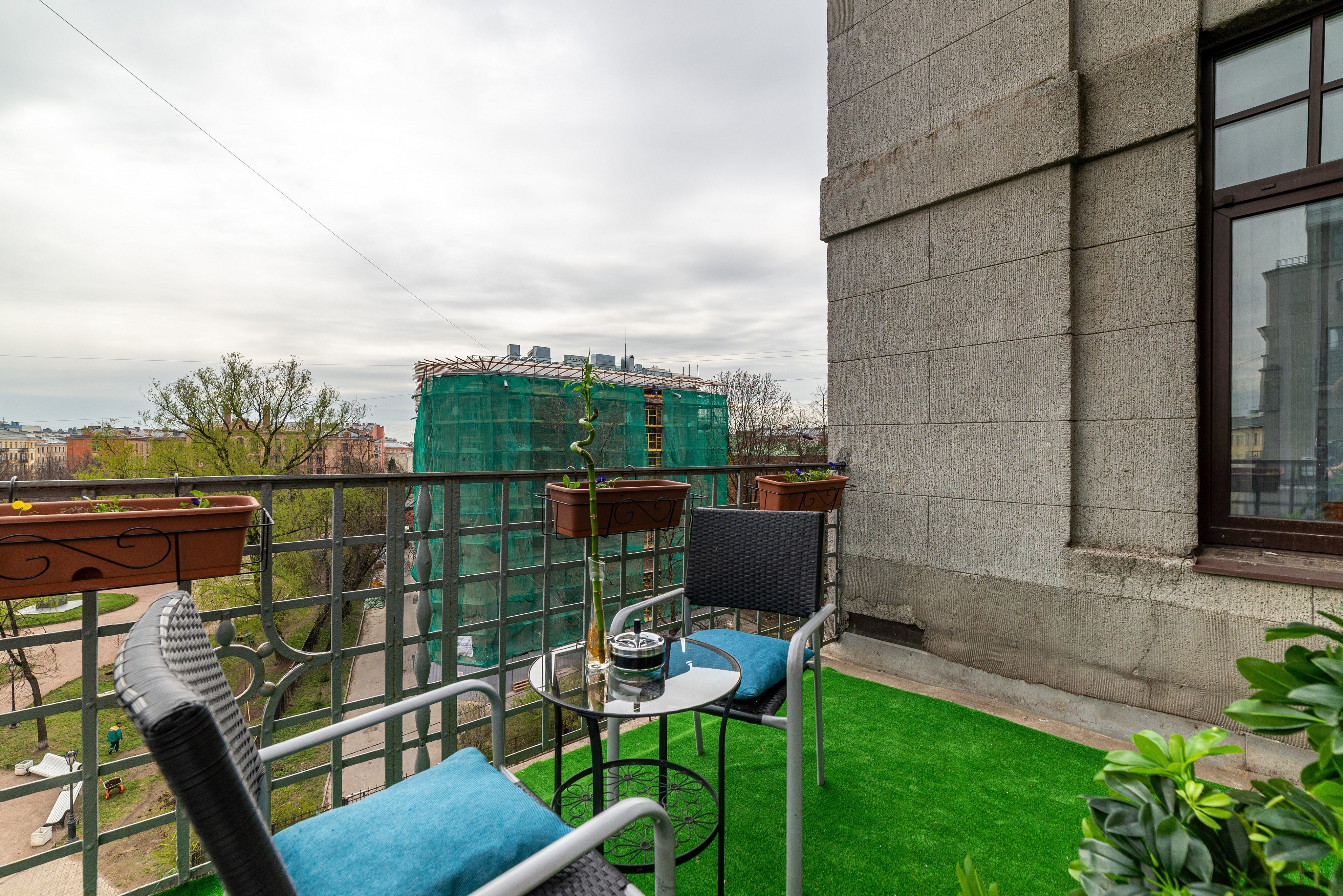 Фото Викена