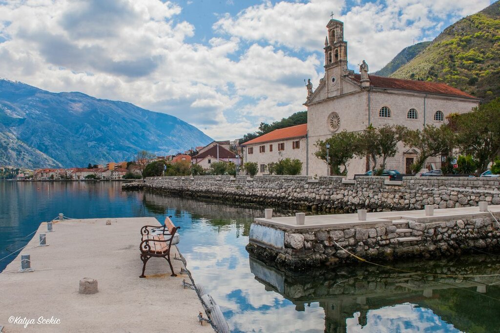 Museum Samostanski kompleks Svetog Nikole, Earth, photo
